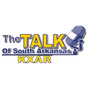 KXAR - KXAR logo