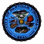 City of Danville Sheriff's Office logo