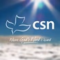 CSN Radio - KGSF logo