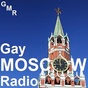 Gay Moscow Radio logo