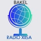 Radio Xiisa logo