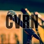 Cuyahoga Valley Radio Network (CVRN) logo
