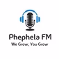 Phephela FM logo