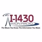 I-1430 - WION logo