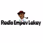 Radio Empav Lakay logo