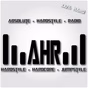 Absolute Hardstyle Radio logo