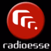 Radio Esse 92.3 logo