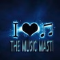 The Music Masti logo