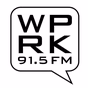 WPRK 91.5 - WPRK logo