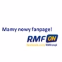 RMF ON - RMF Cuba logo