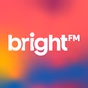 Bright-FM - WRYS logo
