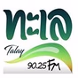 Talay 90.25 FM logo