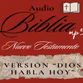 AUDIO BIBLIA - DIOS HABLA HOY logo