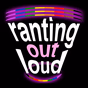 Ranting Out Loud logo