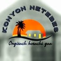 Konyon FM logo