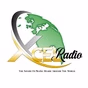 EXCELradio logo