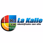 La Kalle Santiago logo