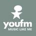YOU FM Rockstream logo