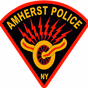 Amherst, NY Police logo
