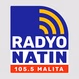 Radyo Natin Malita - DXSA logo