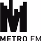 Metro FM logo
