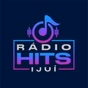 Rádio Hits Ijuí logo