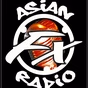 Asian FX Radio logo