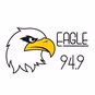 Eagle 94.9 - WPMX logo