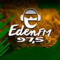 Radio Eden 97.5 FM logo