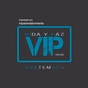 Vida y Paz Online logo
