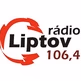 Rádio Liptov logo
