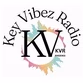 Key Vibez Radio logo