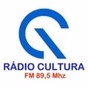 Radio Cultura logo