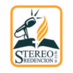 Radio Stereo Redención logo