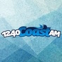 1240 Coast AM - CFNI logo