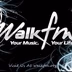 Walk FM - WPJY logo
