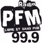 Radio PFM logo