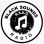 FleetDJRadio - Black Sounds Radio logo