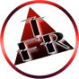 The Flash Radio logo