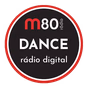 M80 Rádio - Dance logo