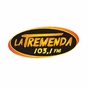 La Tremenda - XEJTF logo