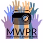 Music Without Prejudice Radio (MWPR) logo