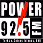 Power 92.5 FM logo