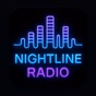 Nightline Radio logo