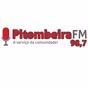 Pitombeiras FM logo