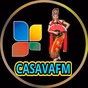 Radio Casavafm logo