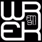 WREK-HD2 logo