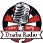 Doaba Radio logo