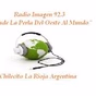 radio imagen 92.3 logo