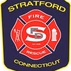 Stratford, CT Fire, EMS logo